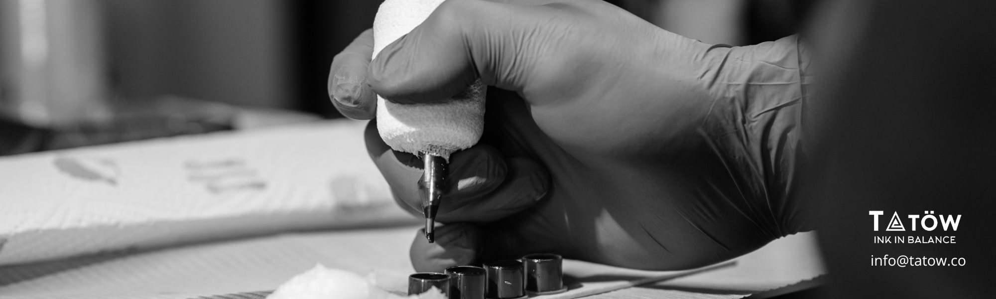 Que es al BlackWork: Origen, Historia y Características – Tatöw