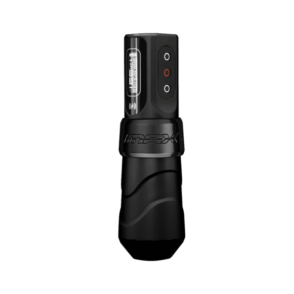 Máquina Rotativa Inalámbrica FK Irons