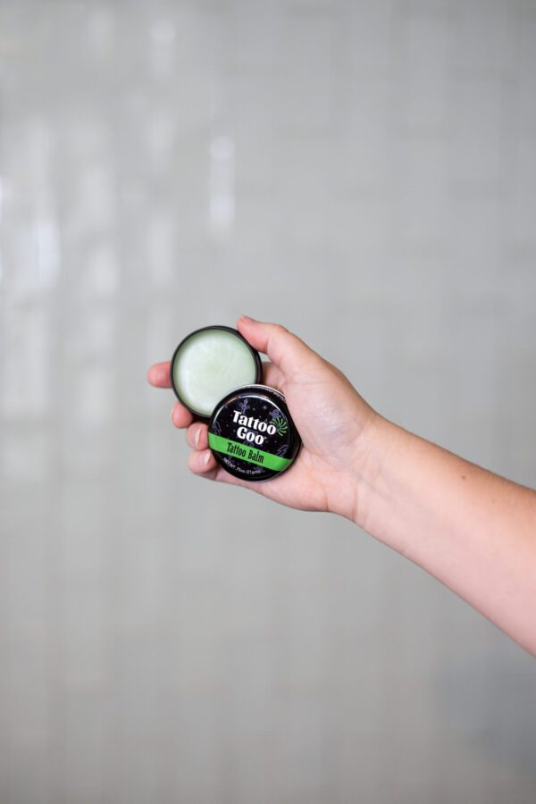 Tattoo Goo Tattoo Balm - Imagen 2