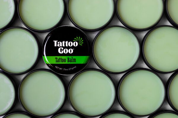 Tattoo Goo Tattoo Balm - Imagen 3
