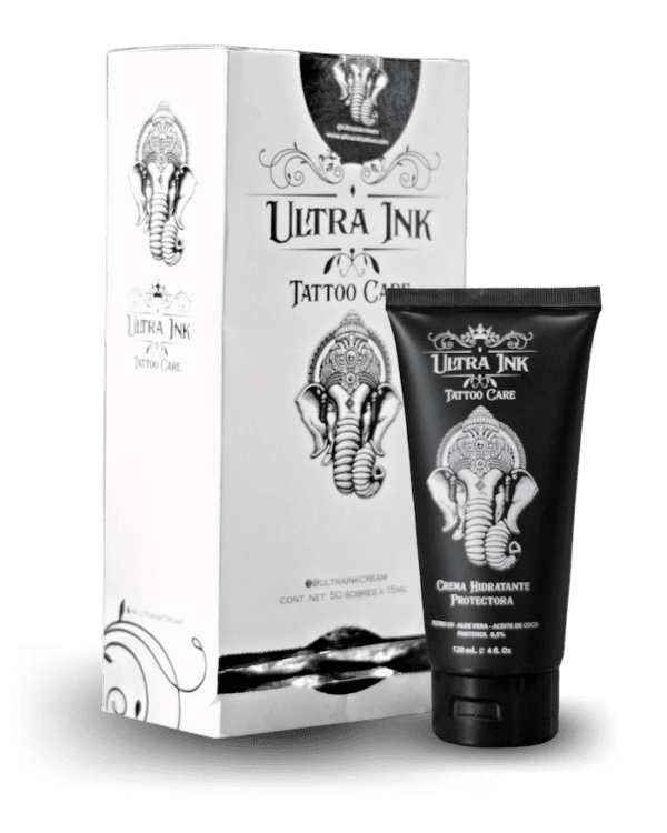 Ultraink Tattoo Crema Protectora