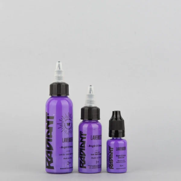 Lavender Radiant Colors - Imagen 2