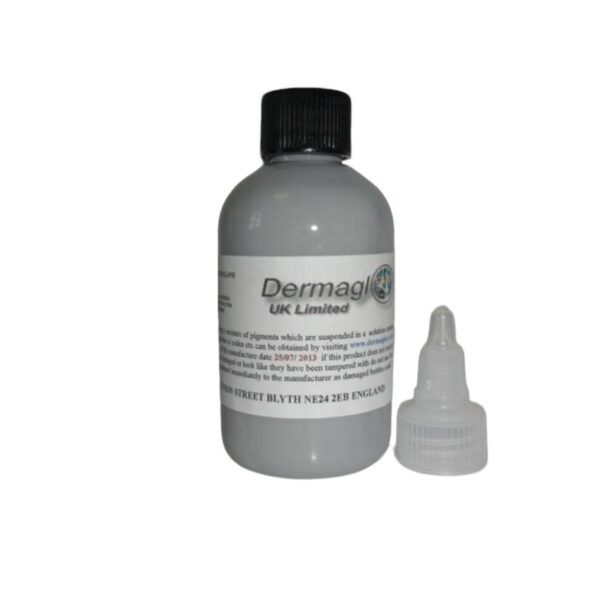 Light Grey Dermaglo - Imagen 2
