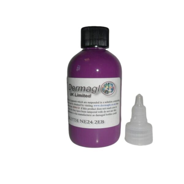 Plum Dermaglo - Imagen 2