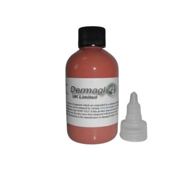 Tan Dermaglo - Imagen 2
