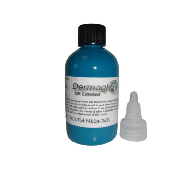 Turquoise Dermaglo - Imagen 2