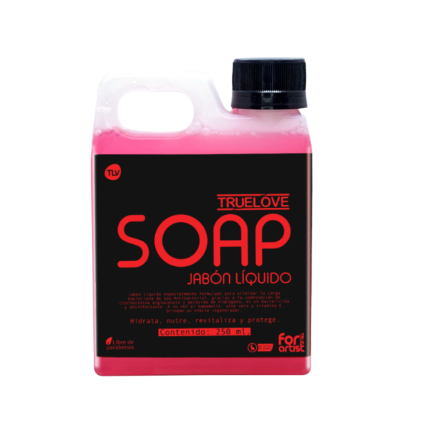 Truelove Soap