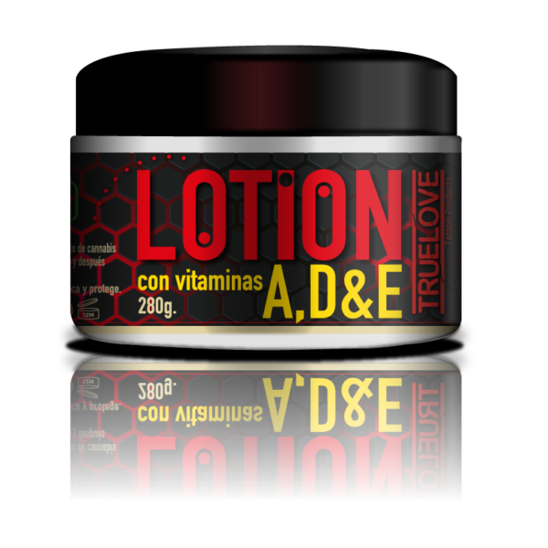 Truelove Lotion
