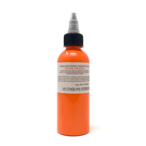 Naval Orange Dermaglo