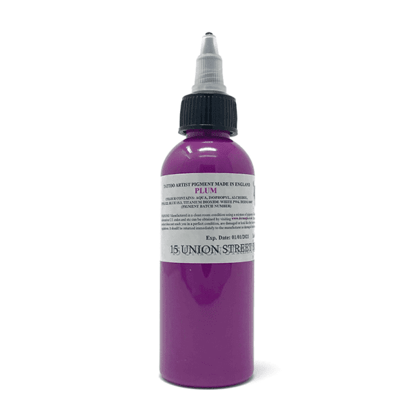 Plum Dermaglo