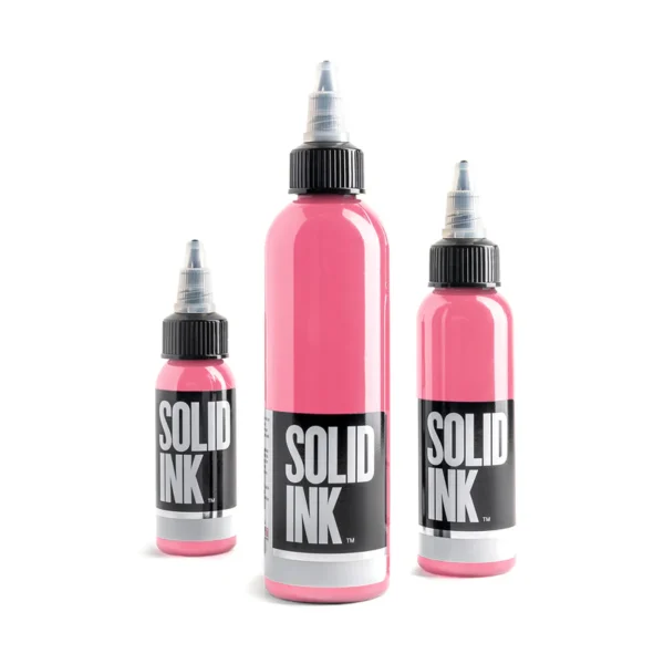 Bubblegum Solid INK