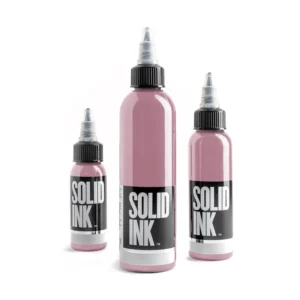 Dead Rose Solid INK