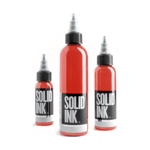 Diablo Solid INK
