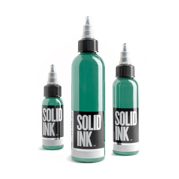 Dragon Solid INK