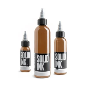Dulce De Leche Solid INK