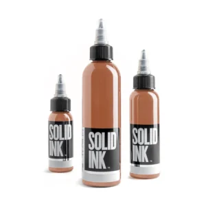 Flesh Solid INK
