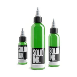 Neon Solid INK
