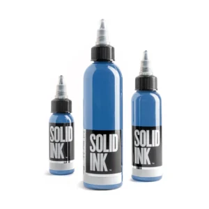 Sky Blue Solid INK