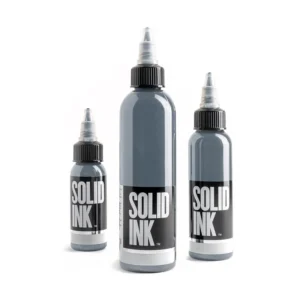 Smoke Solid INK