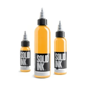 Sunshine Solid INK