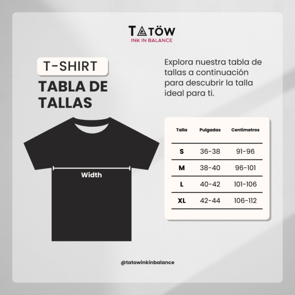 Camiseta – UTURUNKU – Diseño exclusivo por Kerlyn Weaver - Imagen 5