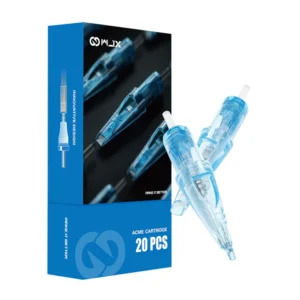 Cartuchos WJX Round Round Magnum (RM)