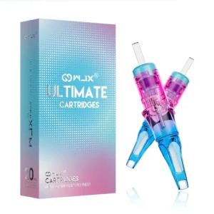 Cartucho WJX Ultimate Round Magnun (RM)