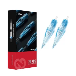 Cartuchos WJX Round Shader (RS)