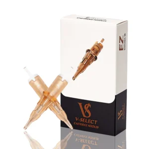 Cartuchos EZ V-Select Round Liner (RL)