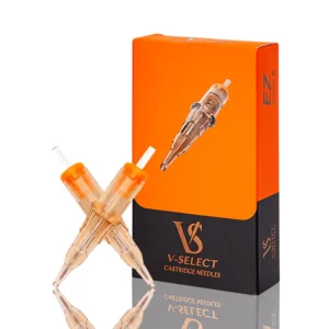 Cartuchos EZ V-Select Round Shader (RS)