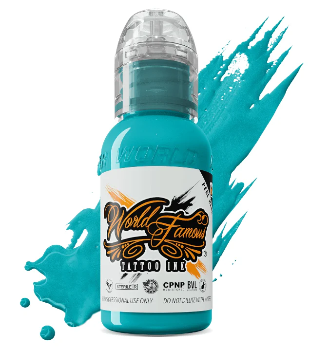 World Famous Miami Blue - Imagen 2