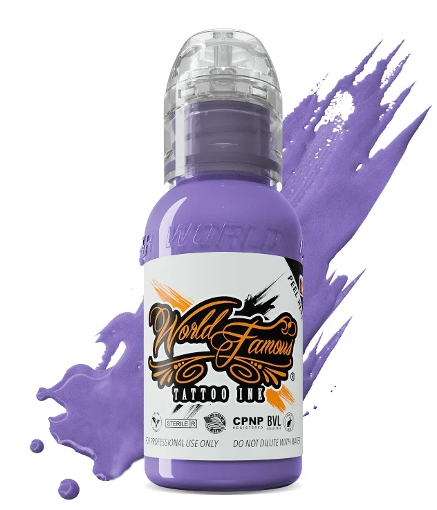 World Famous Panama Purple - Imagen 2