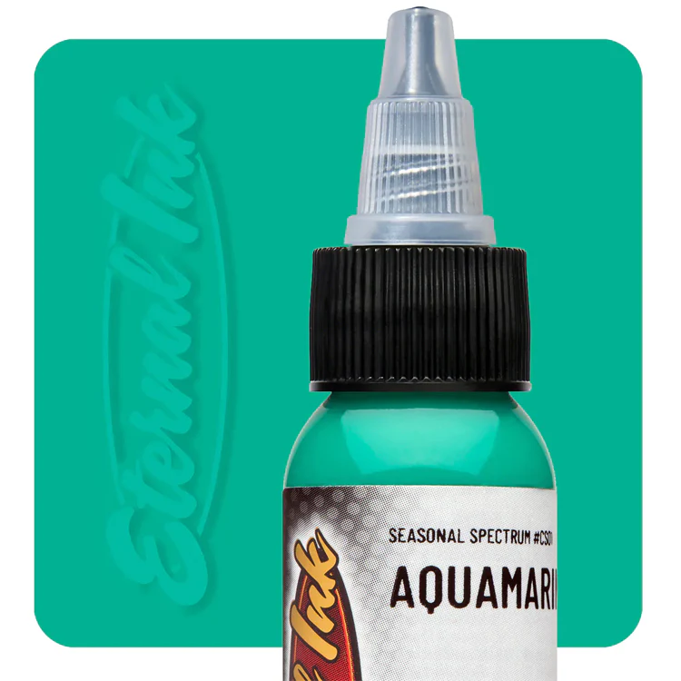 Eternal Aquamarine - Imagen 2