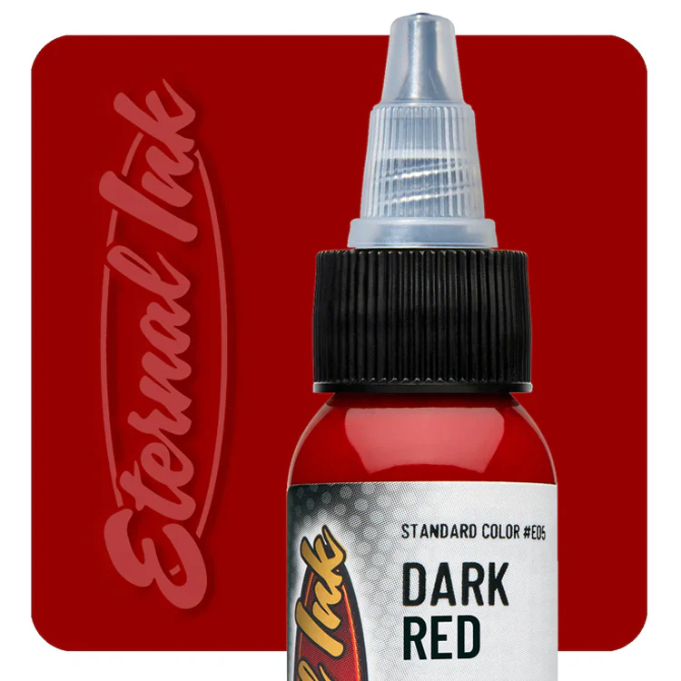 Eternal Dark Red - Imagen 2