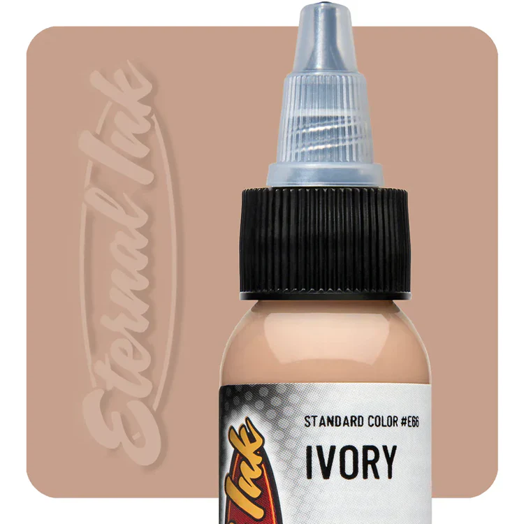 Eternal Ivory - Imagen 2