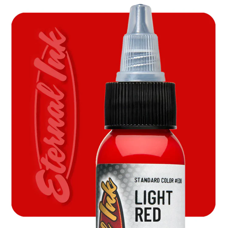 Eternal Light Red - Imagen 2