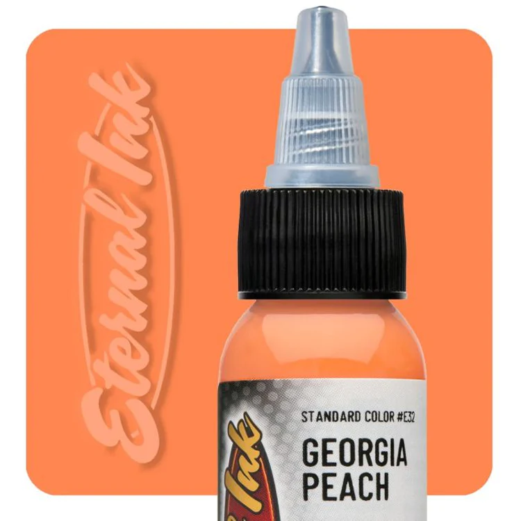 Eternal Georgia Peach - Imagen 2