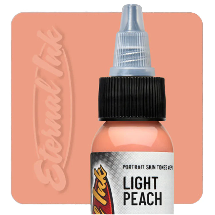 Eternal Light Peach - Imagen 2