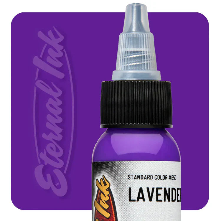 Eternal Lavender - Imagen 2