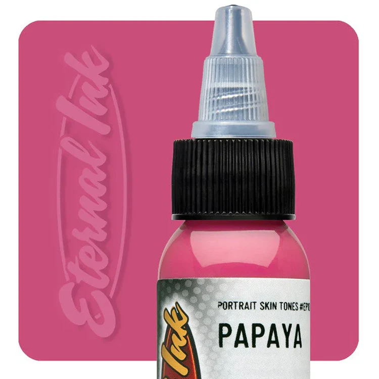 Eternal Papaya - Imagen 2