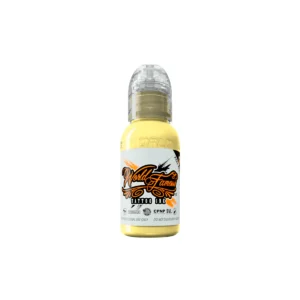 World Famous Yellowstone