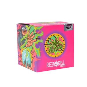 Butter Reborn Magic Traditional