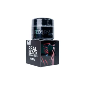 Butter Reborn Real Black