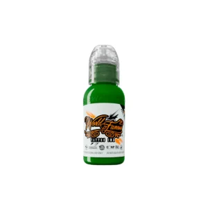 World Famous Everglades Green