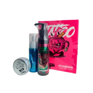 Kit Reborn Cicatrizante